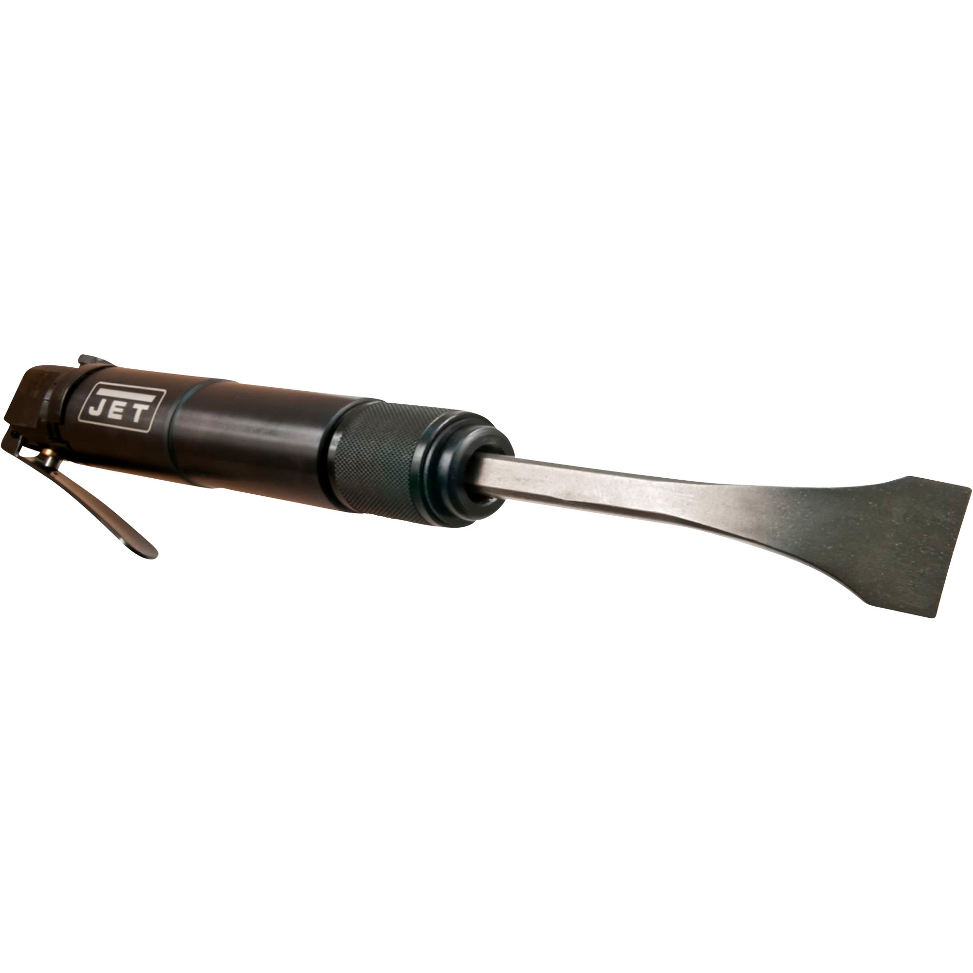 Jet Ball Lock Flux Air Chipper, Model# JAT-820